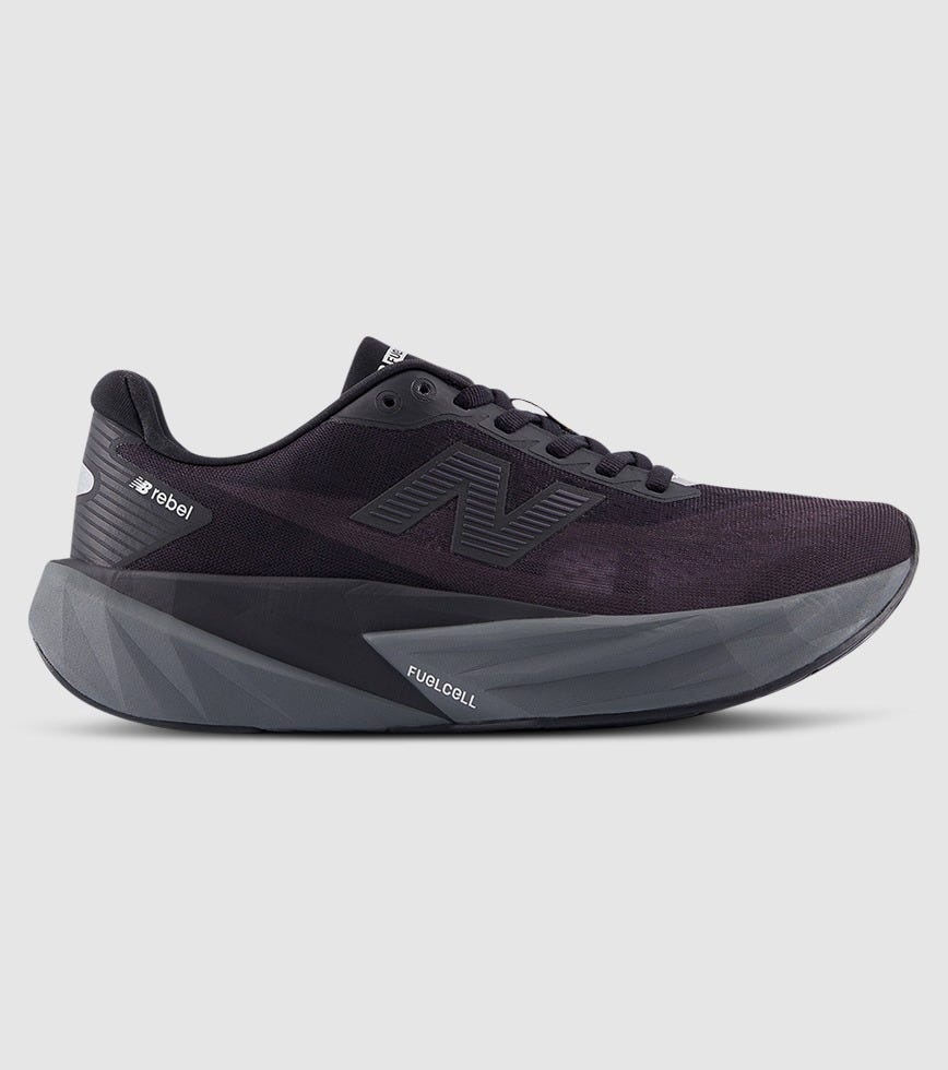 NEW BALANCE FUELCELL REBEL V5 (D WIDE) WOMENS