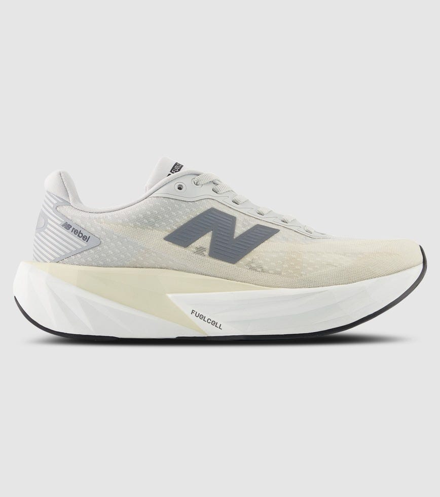 NEW BALANCE FUELCELL REBEL V5 WOMENS