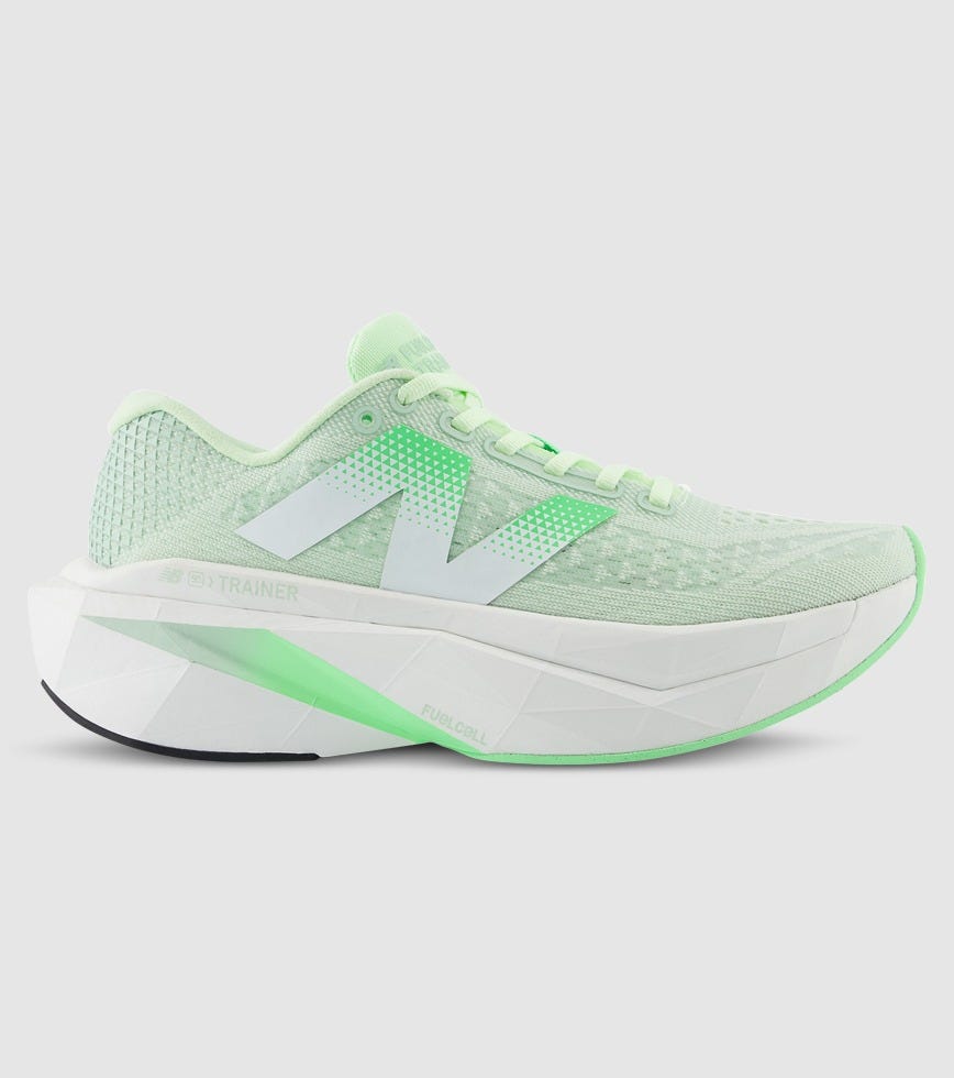 NEW BALANCE SC TRAINER V3 WOMENS