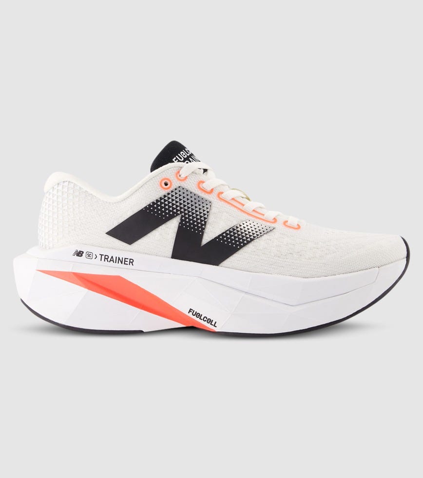 NEW BALANCE SUPERCOMP TRAINER V3 WOMENS