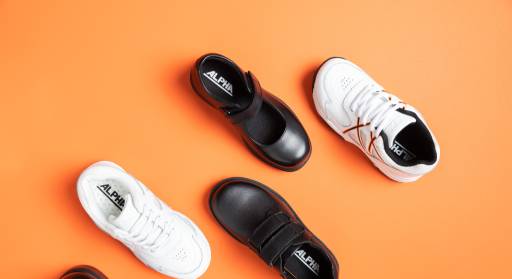 Formal School Shoes vs PE Shoes - How to choose?