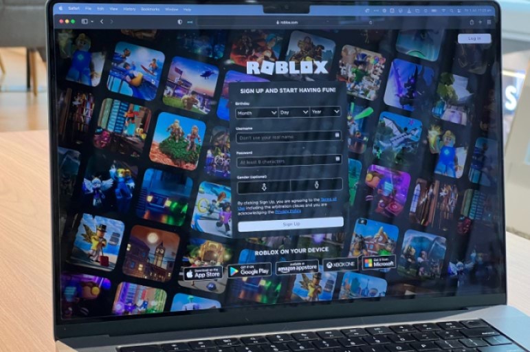 What is Roblox - A Simple Guide For Parents