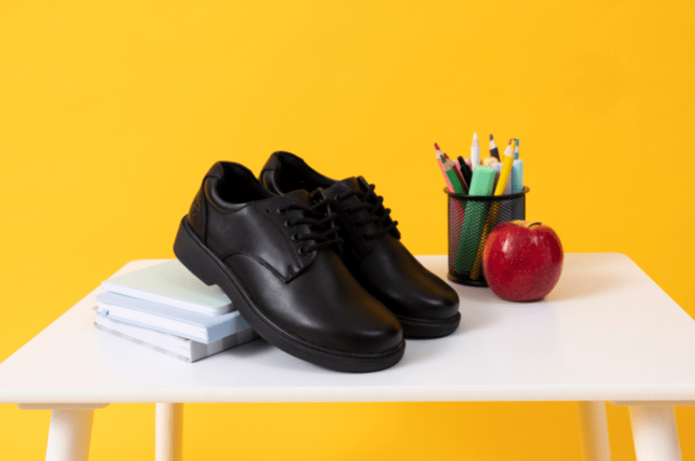 Guide to 2023 shoe tech