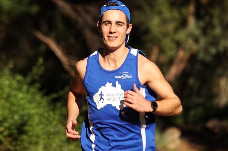 How to get started with running this New Year!