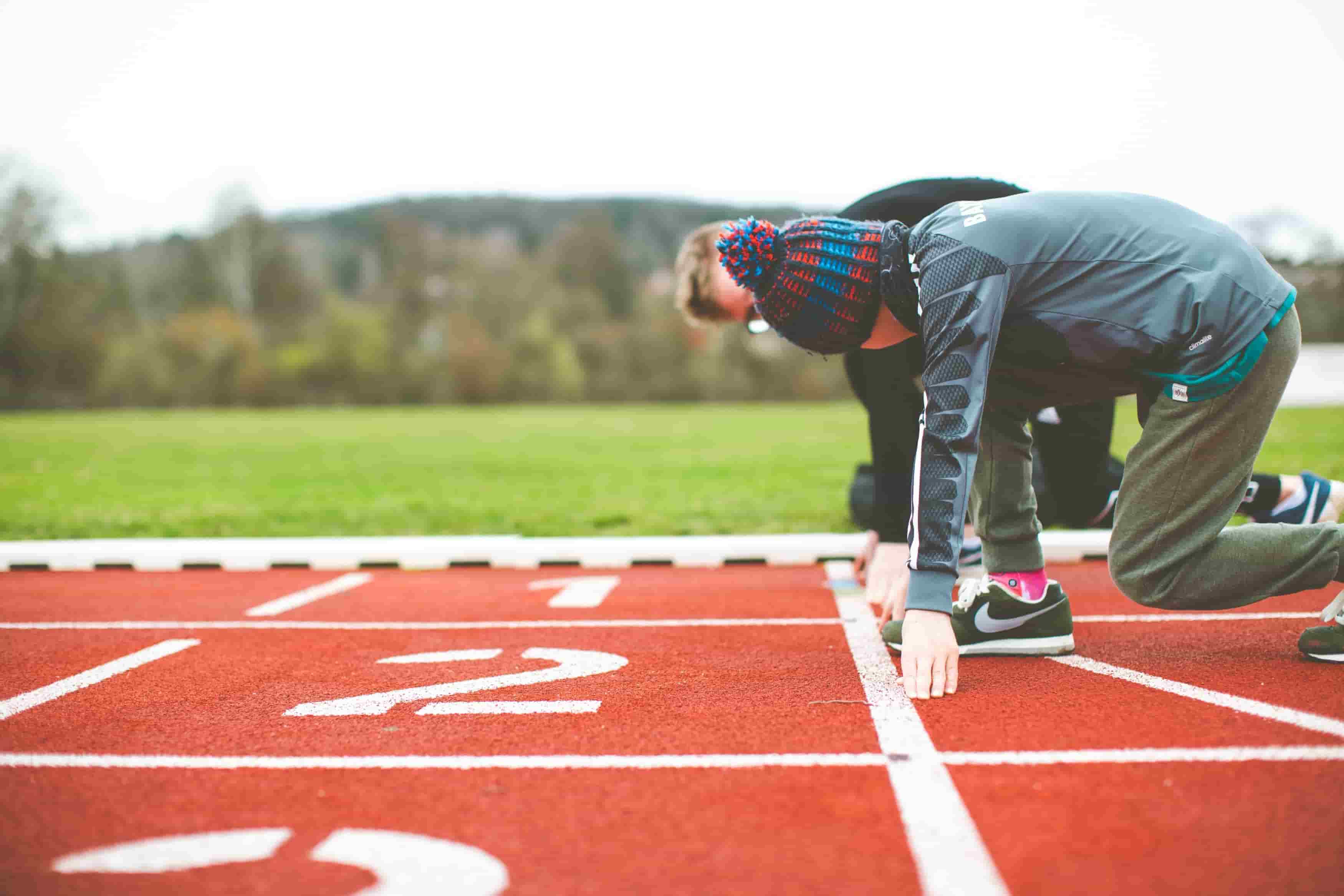 The best running sales shoes for kids