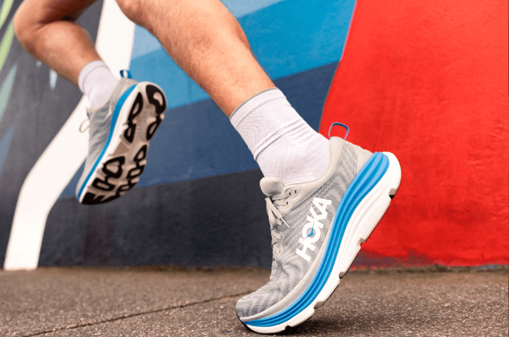 The Best Running Shoes for 2024
