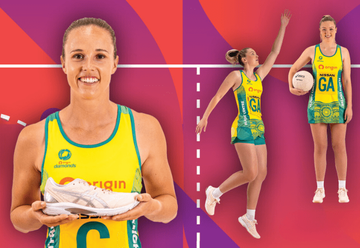 The Athlete’s Foot Guide to Netball Shoe Brands