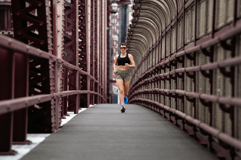 Best Running Shoes For Marathon Training