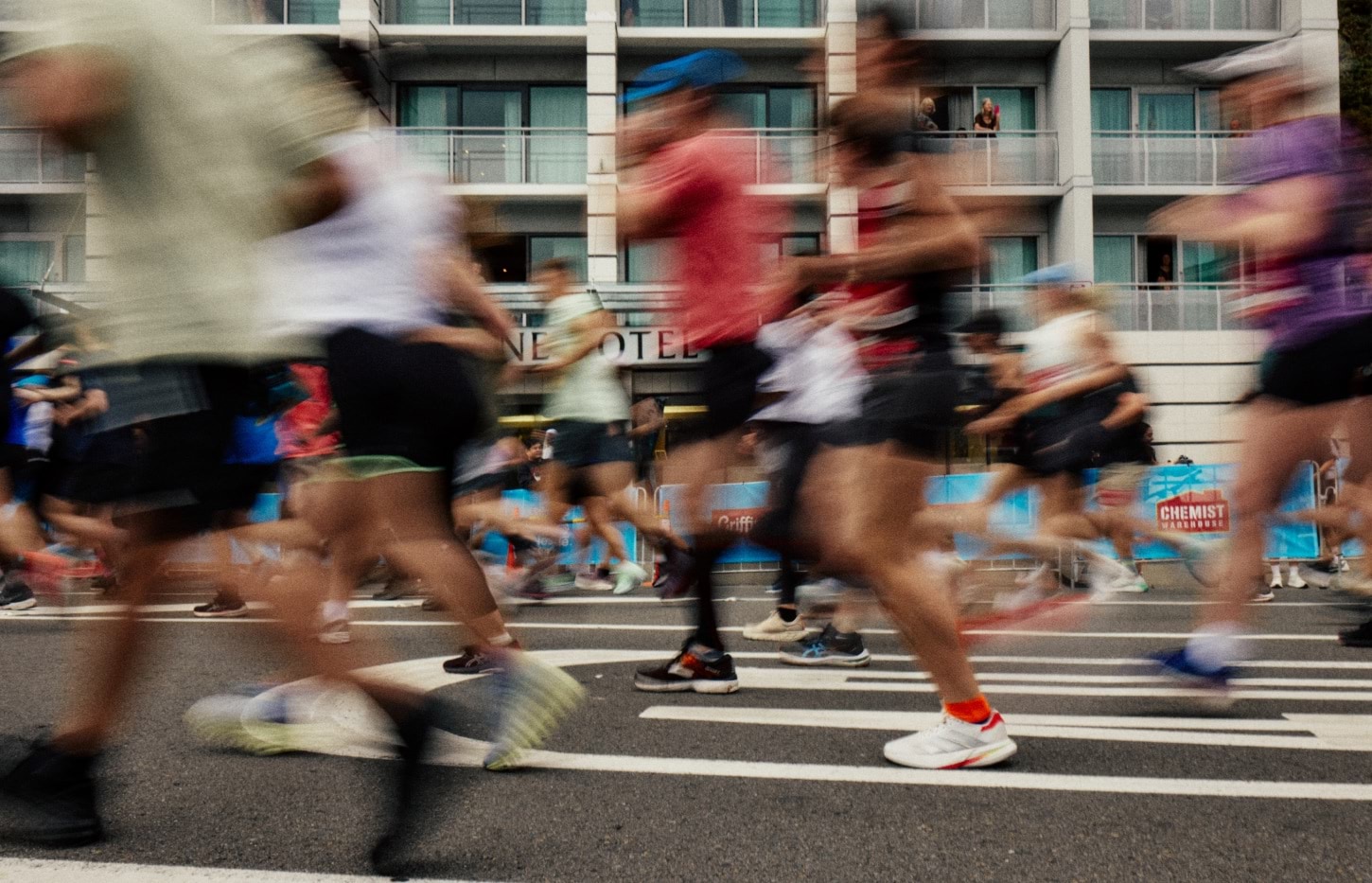 A guide to speed training