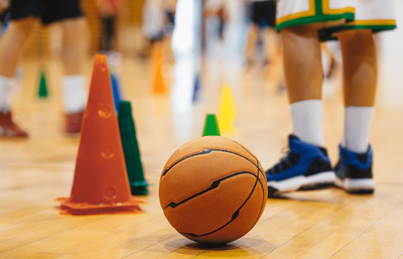 A guide to PE lessons in High School