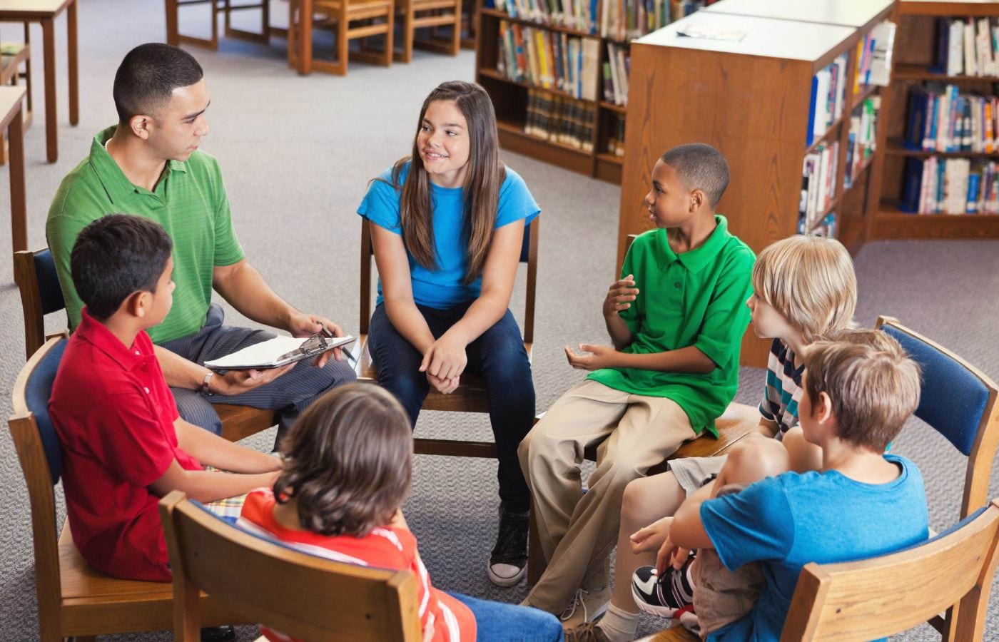 A guide to afterschool care
