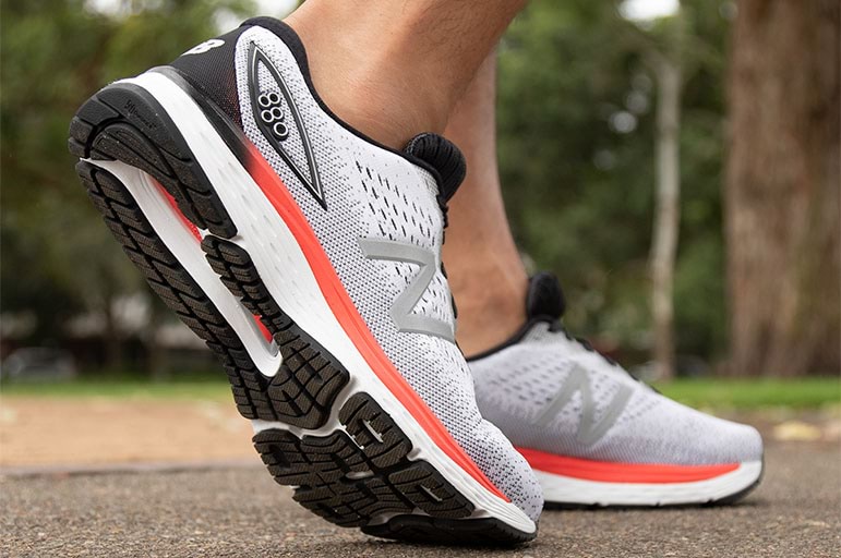 new balance 880v9 gore tex