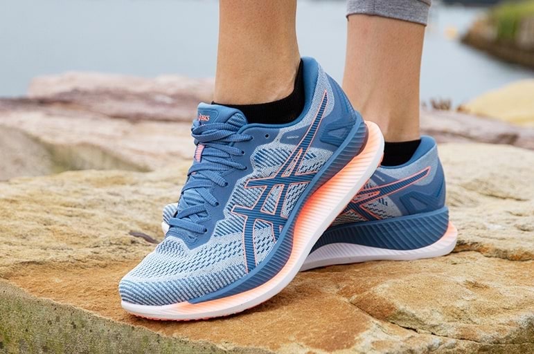 #MyFitReview - ASICS GlideRide
