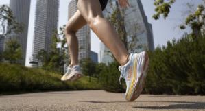 4 signs it's time to replace your Running shoes