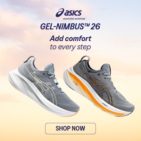 Scarpe on sale asics outlet