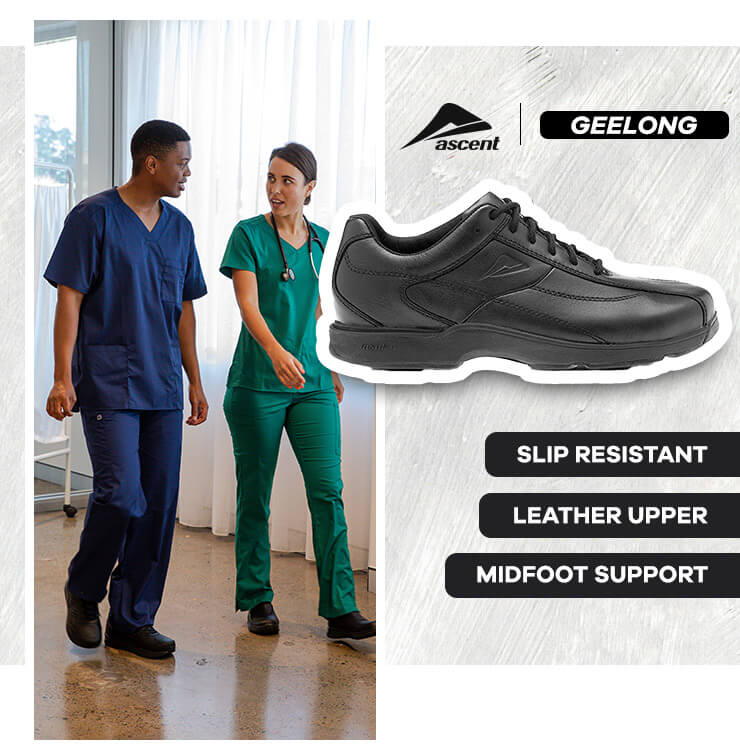 Made for Work Footwear Work Shoes The Athlete s Foot