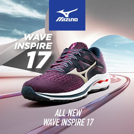 Mizuno Wave Running Shoes The Athlete s Foot