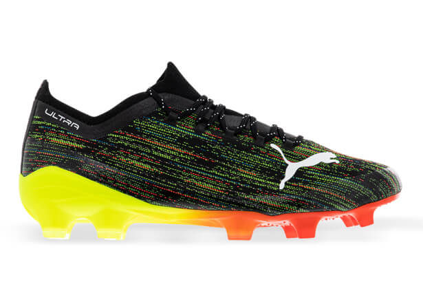 Puma Football Boots | Puma Spiked Shoes 