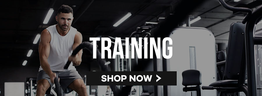 Shop Men's Training