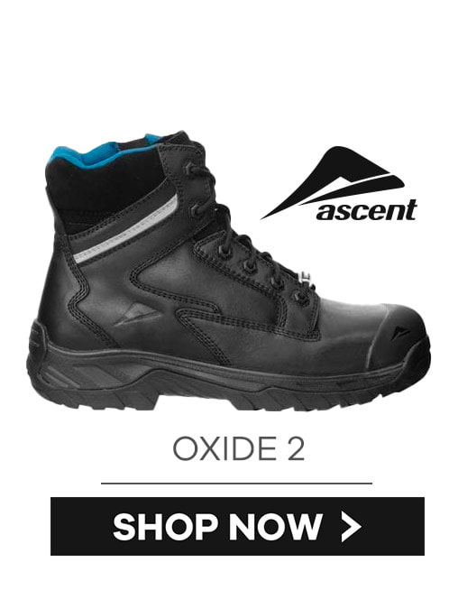 Ascent Oxide 2