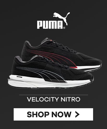 Puma Velocity