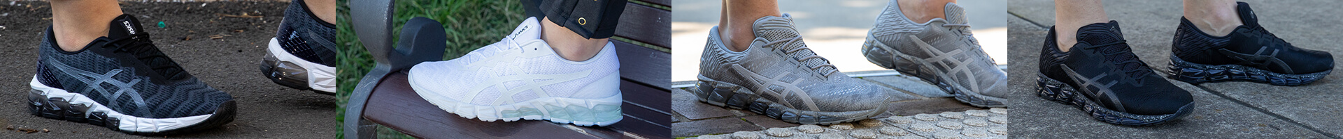 ASICS Men's & Women's