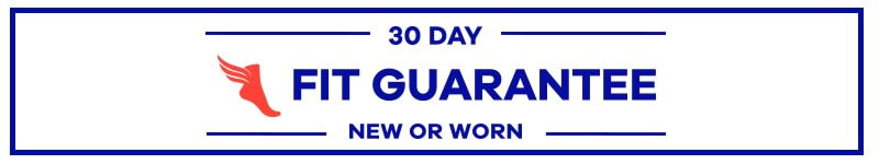 fit guarantee