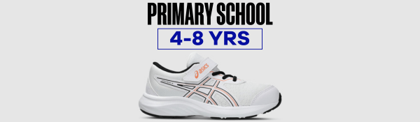 Shop Primary School - 4-8 YRS