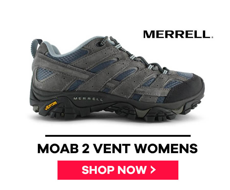 Women's Merrell shoe