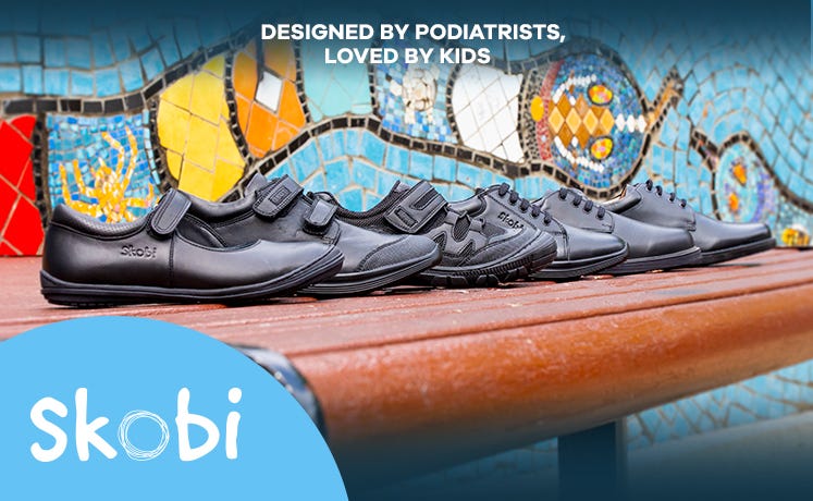 Skobi shoes Clearance