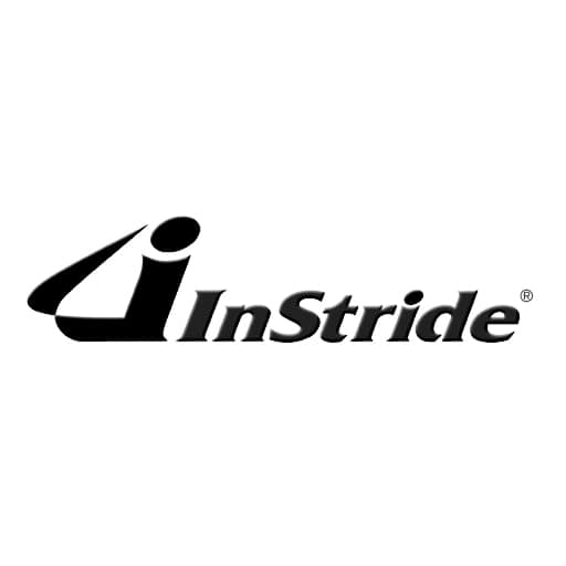 Instride logo