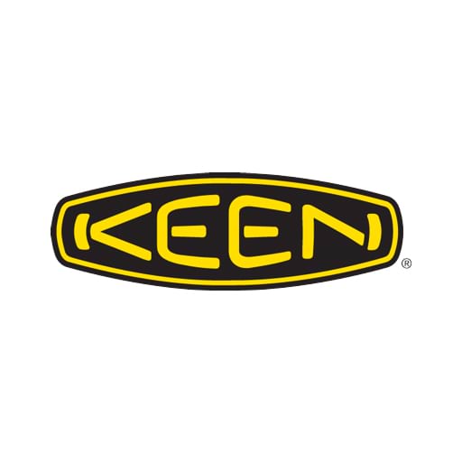 Keen logo