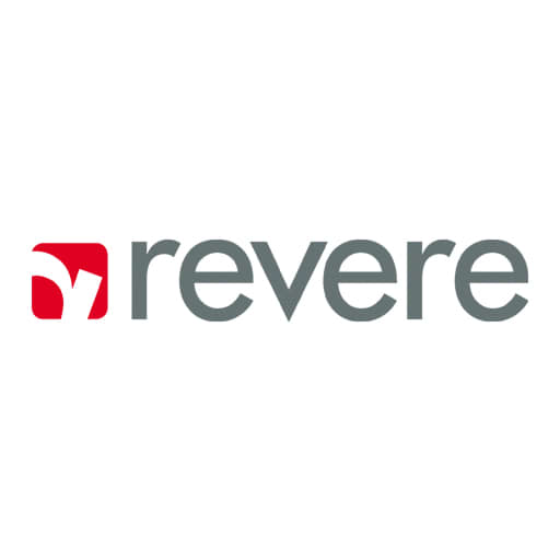 Revere logo