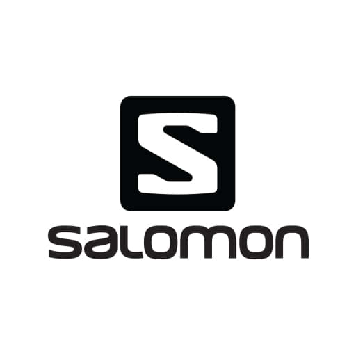 Salomon logo