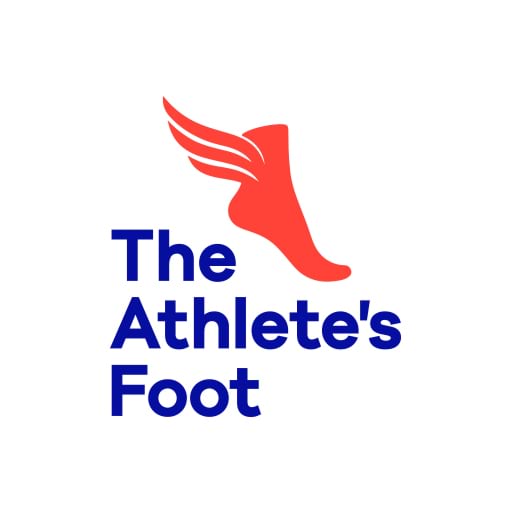 The Athlete's Foot logo