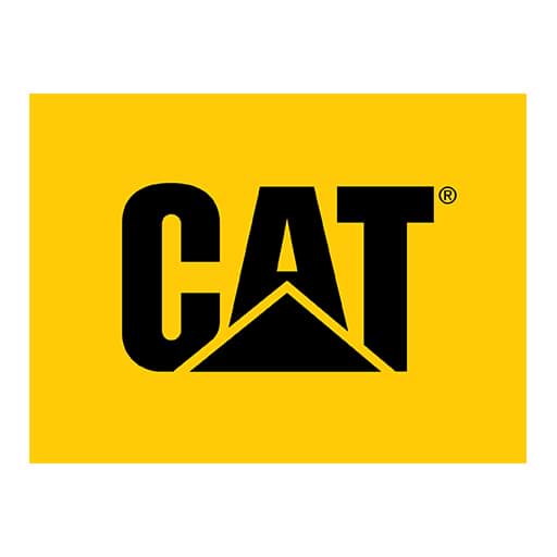 CAT logo