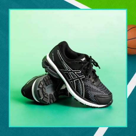 Junior Running shoes