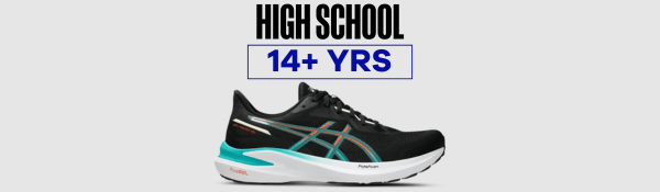 Shop High School - 14+ YRS