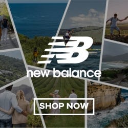 Shop New Balance