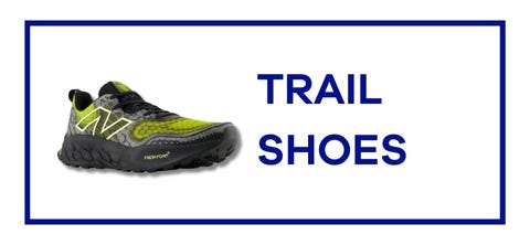 Shop Trail Shoes