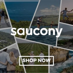 Shop Saucony