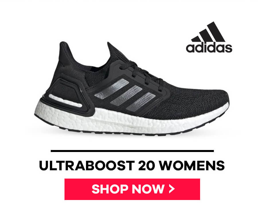 Women's adidas Running shoe