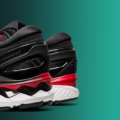 asics kayano au