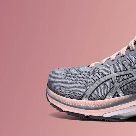 asics athletes foot