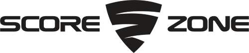 Score Zone logo