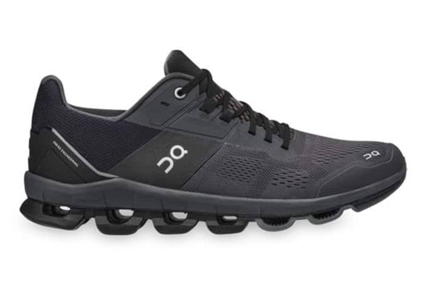 On Running’s Cloudace