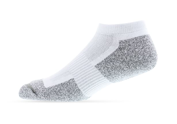 The Athlete's Foot Socks