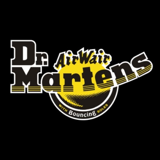 Dr Martens logo