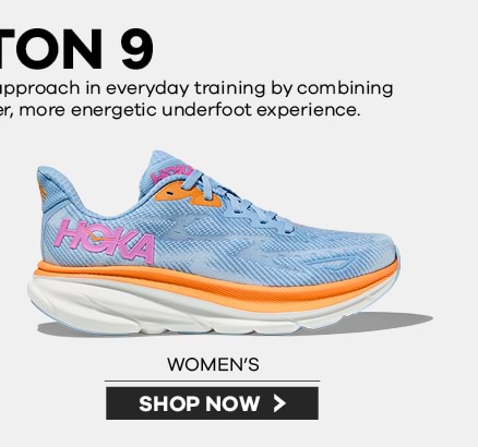 Clifton Womens Header
