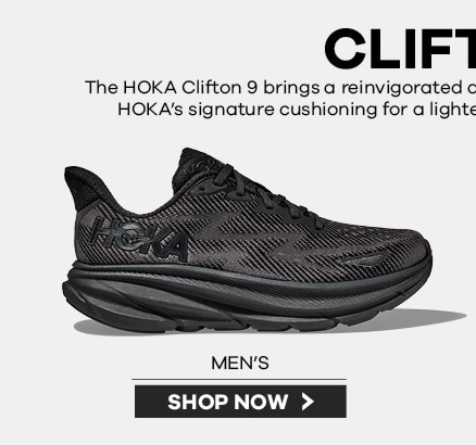 Clifton Mens Header